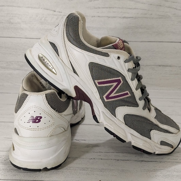 New Balance | Shoes | New Balance 8 